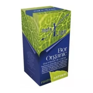 Hypericum Bor organic 60 cps