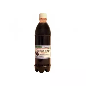 Hypericum Sirop de coacaz negru 500ml