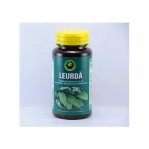 Hypericum Leurda 60 capsule