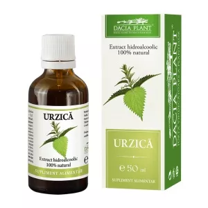 Dacia Plant urzica 50ml