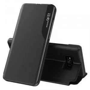 Techsuit Samsung Galaxy S8 - eFold Series - Black