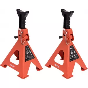 YATO SUPORT CAPRA AUTO 3TO - 2 BUC YT-17311