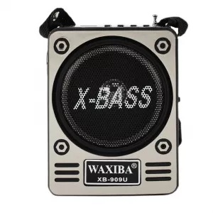 WAXIBA XB909A