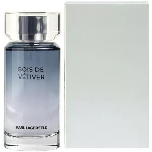 Karl Lagerfeld Bois De Vétiver - EDT 100 ml