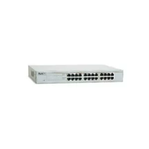 Allied Telesis Switch AT-GS900/24, 24 x 10/100/1000T
