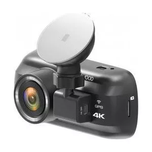 Kenwood Camera Auto DVR A601W 3inch Ultra HD WIFi GPS 4K G-sensor