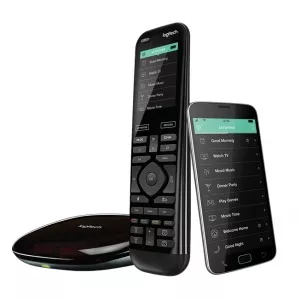 Logitech Harmony Elite
