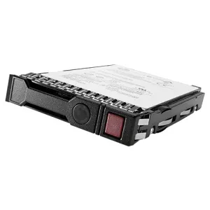 HP 8TB SAS 12G Midline 7.2K LFF (3.5in) SC 1yr Wty 512e HDD 819201-B21