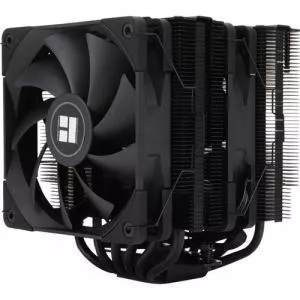 Thermalright Cooler Peerless Assassin 120, 2x120mm, 1550 rpm (Negru)