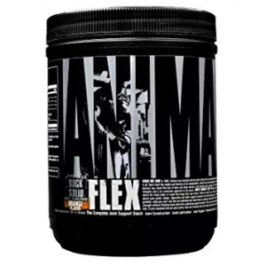 Universal Nutrition Animal Flex powder - Orange 89g
