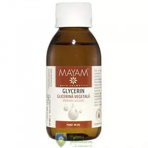 Mayam Glicerina vegetala 5 l