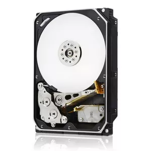 HGST Ultrastar He10 HDD 8000GB