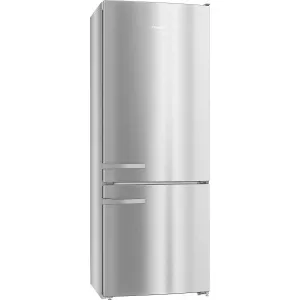 Miele KFN 16947, Inox