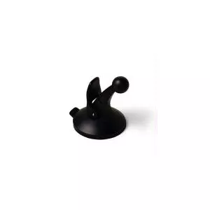 Garmin Suport ventuza Negru Garmin