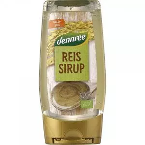 dennree Sirop de orez 250ml