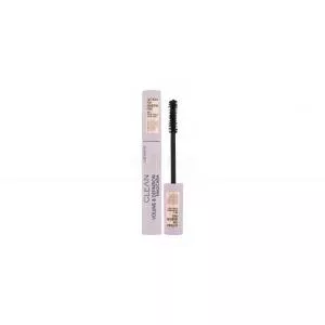 CATRICE Clean ID Volume & Definition Mascara  7 ml  010 Ultimate Black