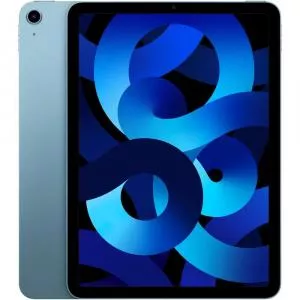 Apple iPad Air 5 (2022), 10.9, 256GB, Wi-Fi, Blue