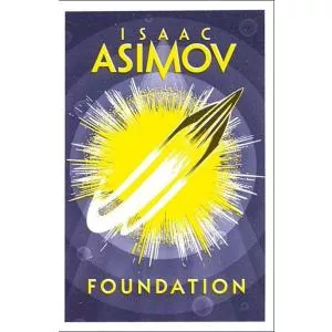 Isaac Asimov Foundation
