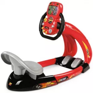Smoby Simulator auto Cars 3 V8 Driver