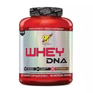 BSN Whey DNA 1870g
