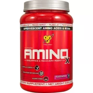 BSN Amino X 1010g