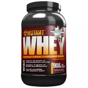 Mutant Whey 908g