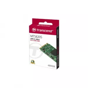 Transcend 820S 120GB (TS120GMTS820S)