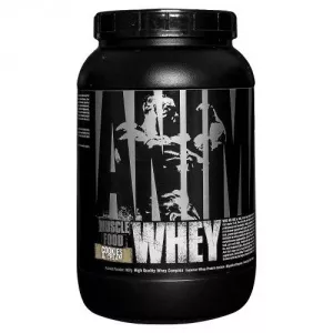 Universal Nutrition Animal Whey 900g