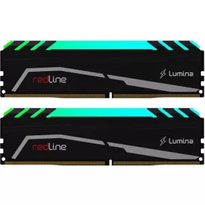 Mushkin Redline® Lumina 16GB DDR4 3600MHz CL18 MLA4C360JNNM8GX2