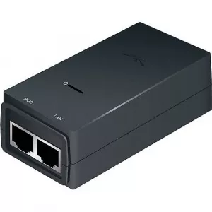 Ubiquiti Injector PoE POE-24-12W-G