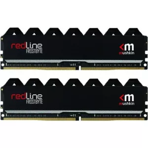 Mushkin Redline® Lumina 32GB DDR4 3600MHz CL16 Dual Kit MLA4C360GKKP16GX2