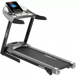 FitTronic A2000