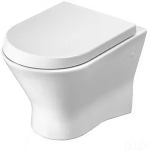 Roca Vas WC suspendat gama Nexo 346640000