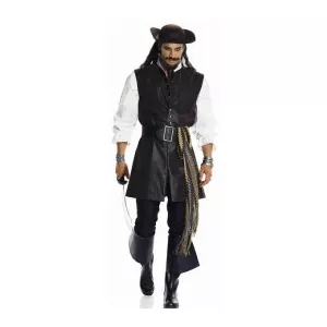 Burda Style Pirat cuceritor(Casanova)2459