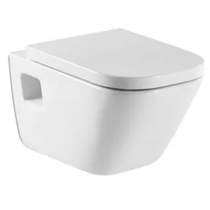 Roca Vas WC suspendat gama The Gap 346477000