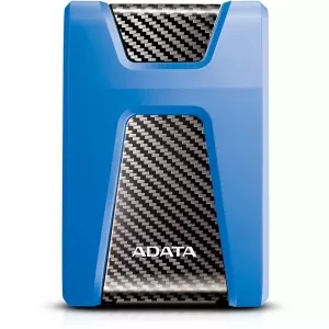 A-Data DashDrive Durable HD650 1TB blue AHD650-1TU31-CBL