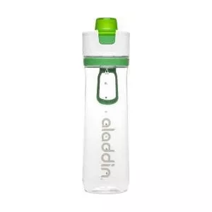 aladdin Sticla verde 800 ml Active Hydration