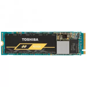 Toshiba RD500 500GB PCIe M.2 2280