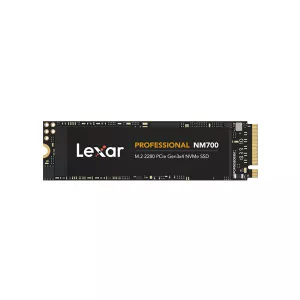 Lexar NM700 256GB PCIe M.2 2280
