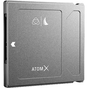 Angelbird AtomX 500GB SATA 2.5 inch