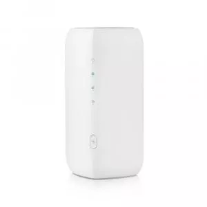 ZyXEL Gigabit FWA505 Dual-Band WiFi 6