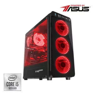 Asus Gaming Gamer Lite 2021 PBAGAMERLITE2021