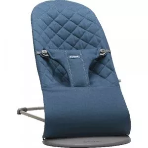 BabyBjorn Bliss Midnight Blue
