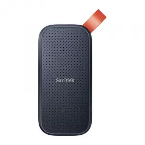 Sandisk Extreme Portable 1TB USB-C 3.1 Black
