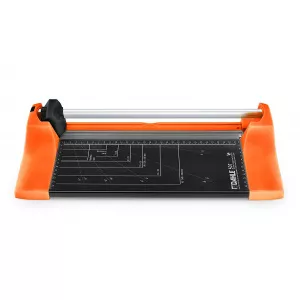 Dahle Ghilotina rola 507 Color ID, portocaliu