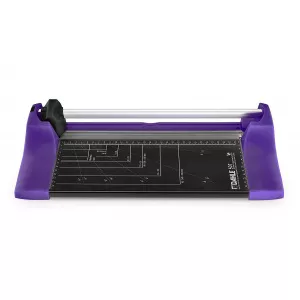 Dahle Ghilotina rola 507 Color ID, mov