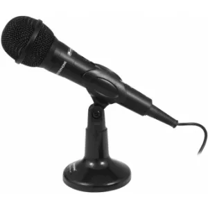 Omnitronic M-22 USB Dynamic Microphone 13000419