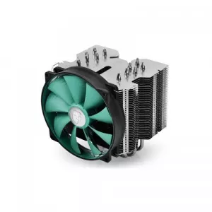 DeepCool Cooler Procesor Gamer Storm Lucifer V2