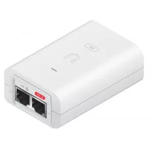 Ubiquiti Adaptor PoE POE-24-24W-G-WH