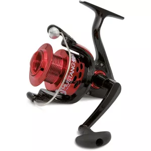 Lineaeffe Vigor Mustang FD 2000